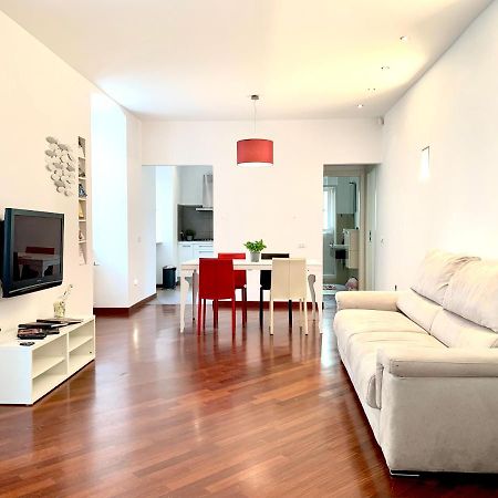 Appartamento Seaside60 Genova Esterno foto
