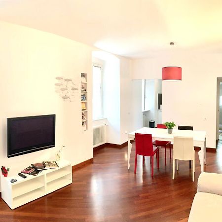 Appartamento Seaside60 Genova Esterno foto